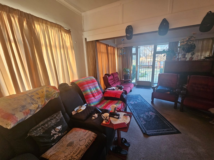 3 Bedroom Property for Sale in Virginia Free State